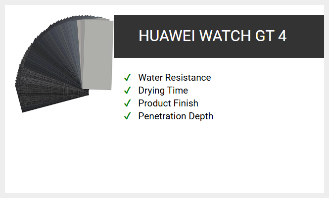 HUAWEI WATCH GT 4
