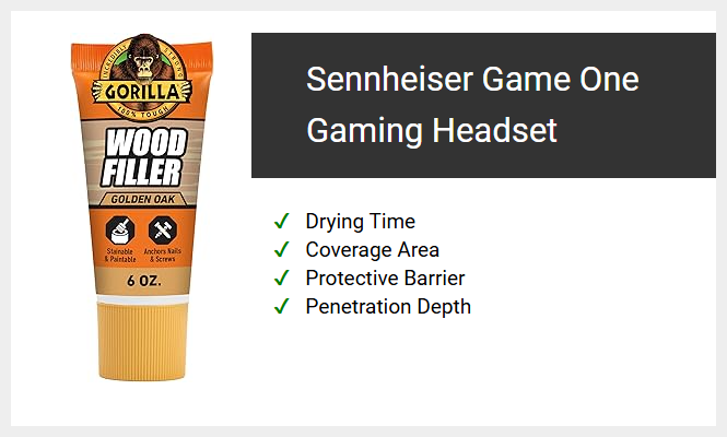 Sennheiser Game One Gaming Headset