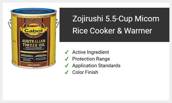 Zojirushi 5.5-Cup Micom Rice Cooker & Warmer