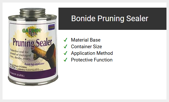 Bonide Pruning Sealer