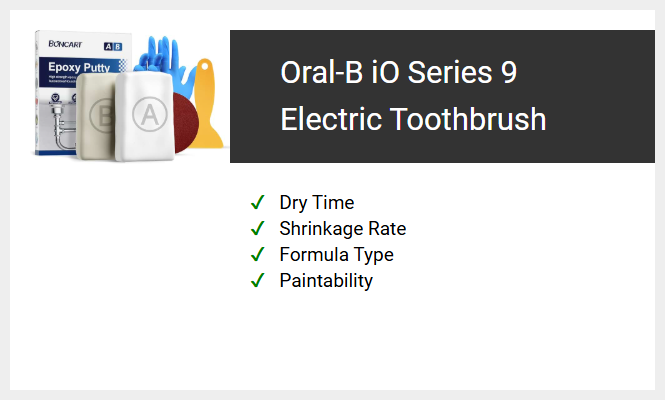 Oral-B iO Series 9 Electric Toothbrush