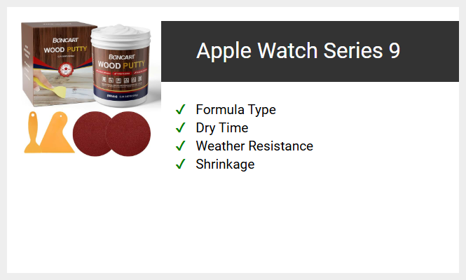 Apple Watch Series 9